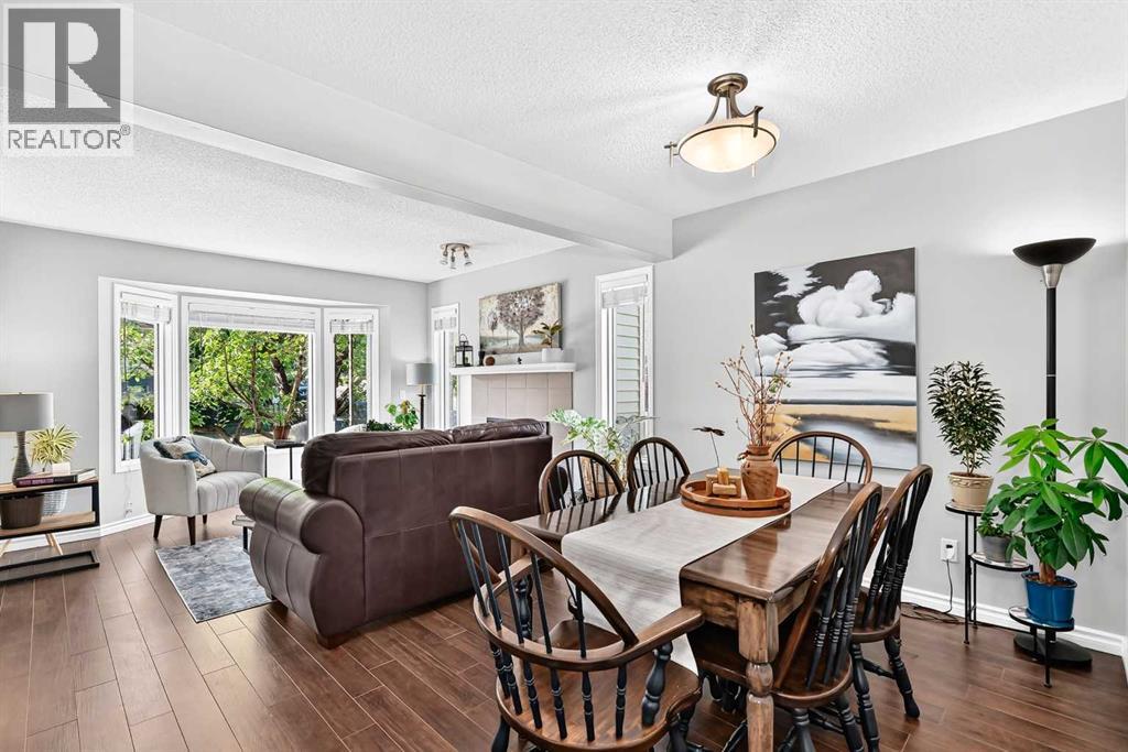 114 Patina Park SW, Patterson, Calgary photo 5