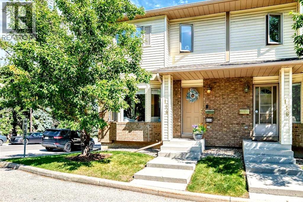 114 Patina Park SW, Patterson, Calgary photo 1