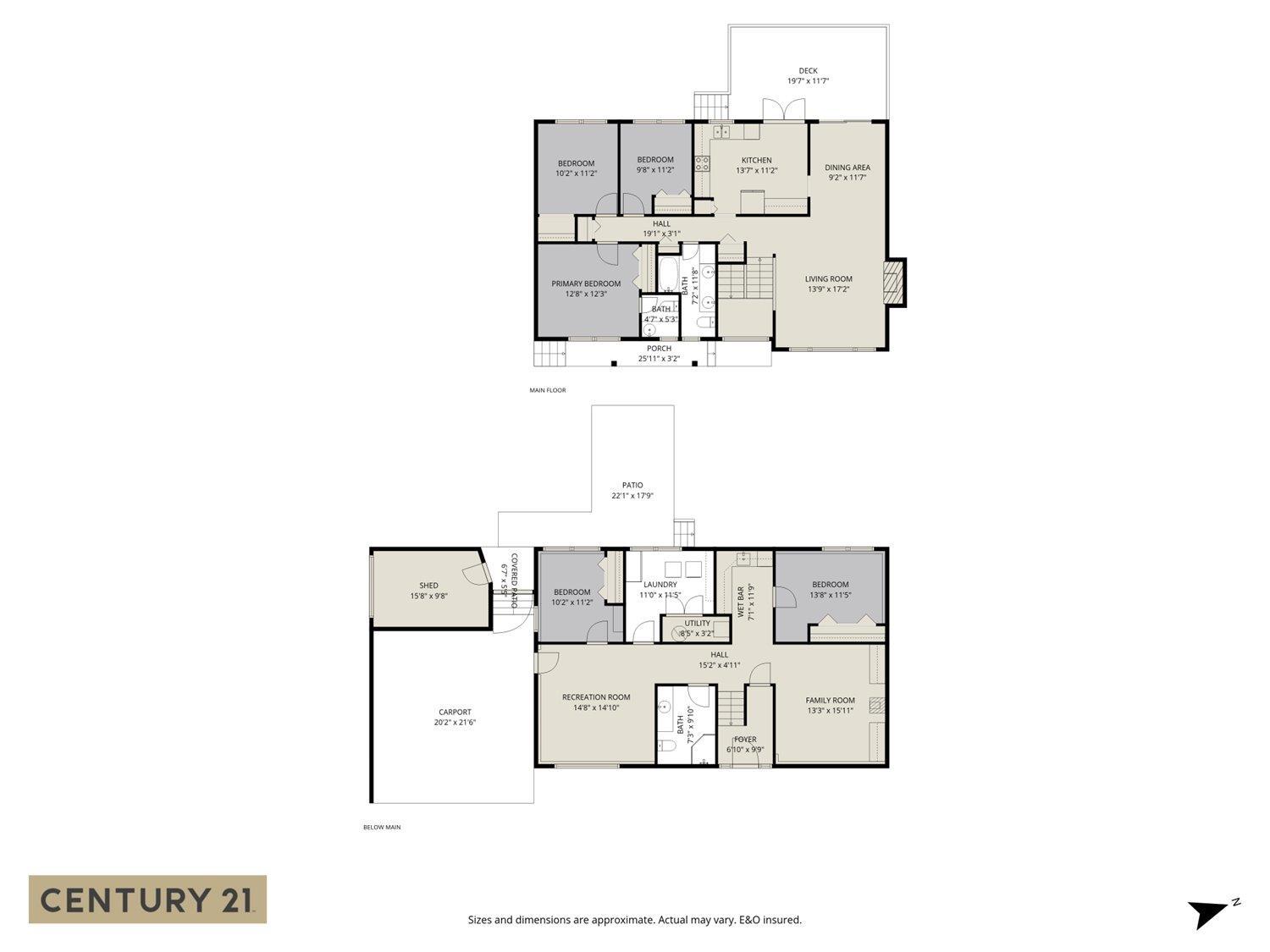 459 NAISMITH AVENUE, Harrison Hot Springs, Harrison Hot Springs