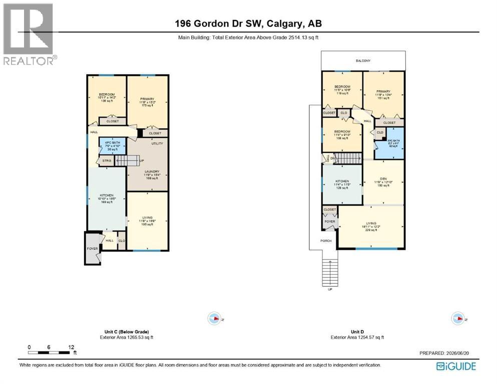 196 Gordon Drive SW - 45