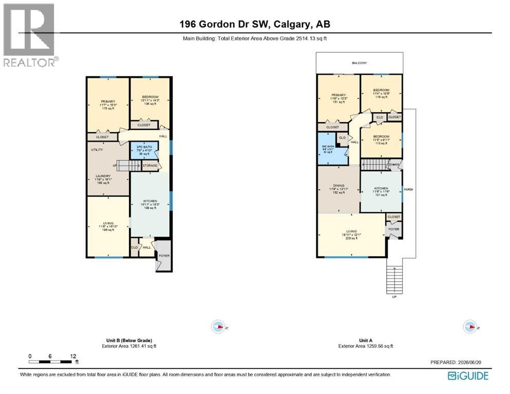 196 Gordon Drive SW - 46