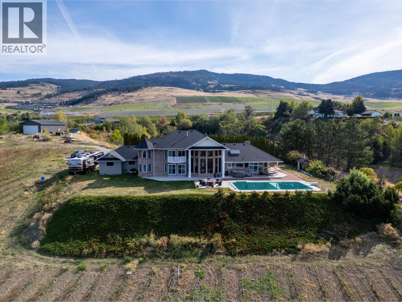  1135 Graf Road, Kelowna