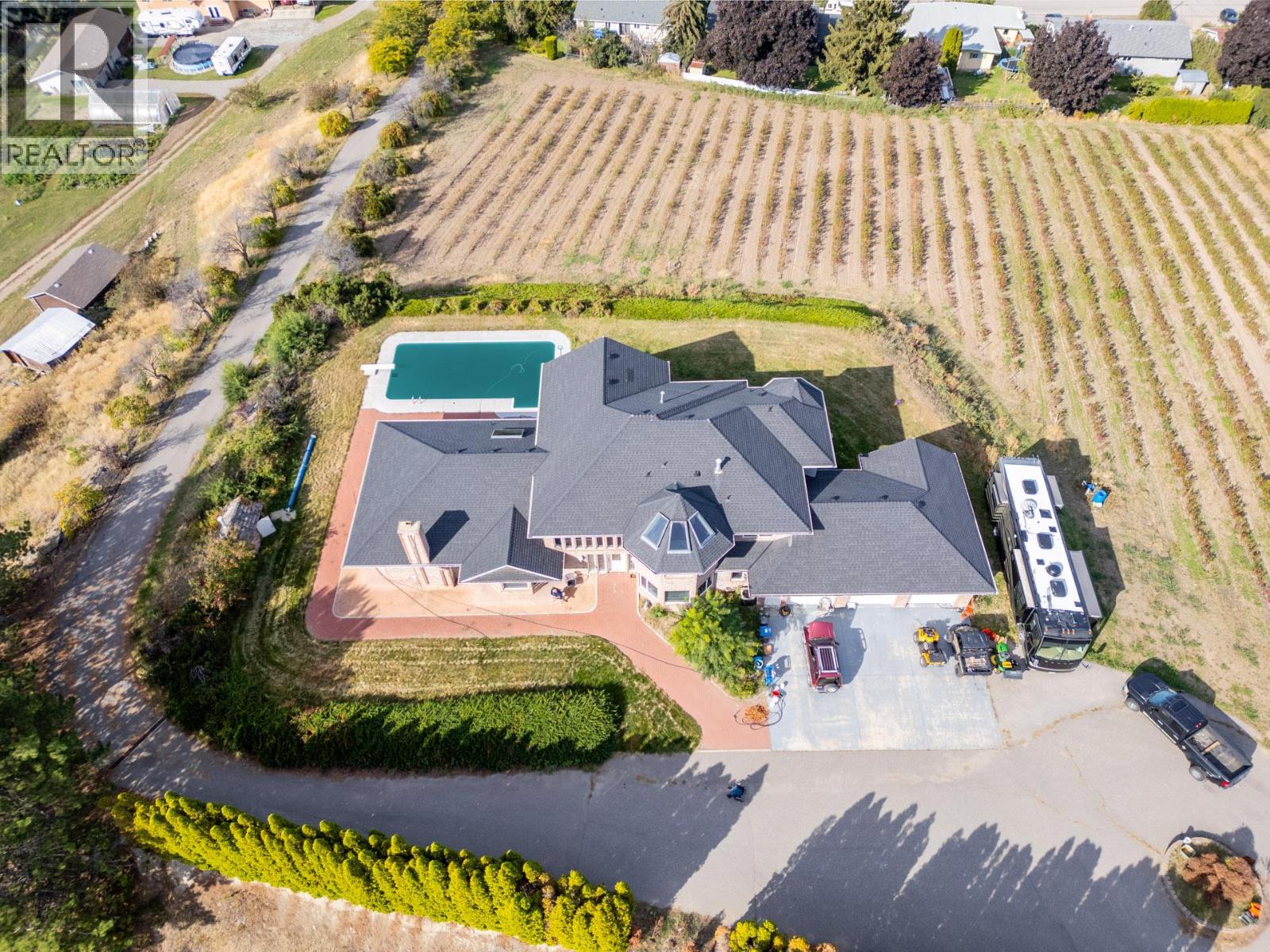  1135 Graf Road, Kelowna