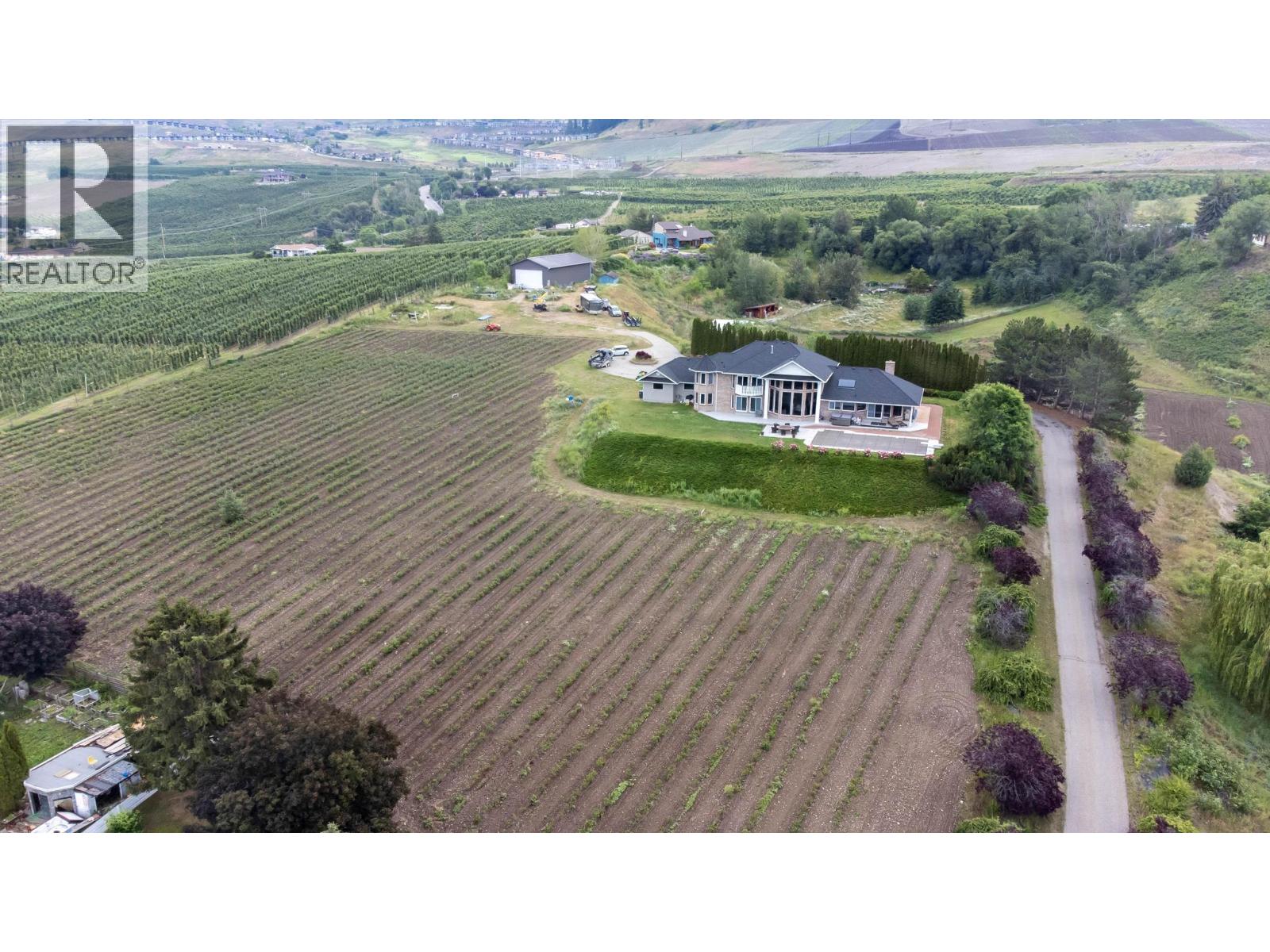  1135 Graf Road, Kelowna