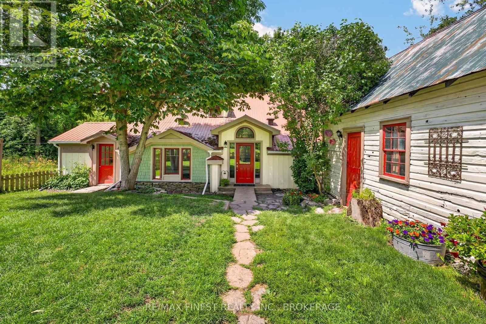 14005 FRONT ROAD - 2