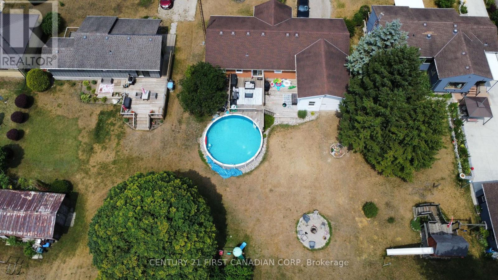 8319 Goosemarsh Line, Lambton Shores (Walden), Ontario, N0M1T0, Lambton Shores (Walden), Ontario — photo 4 of 5
