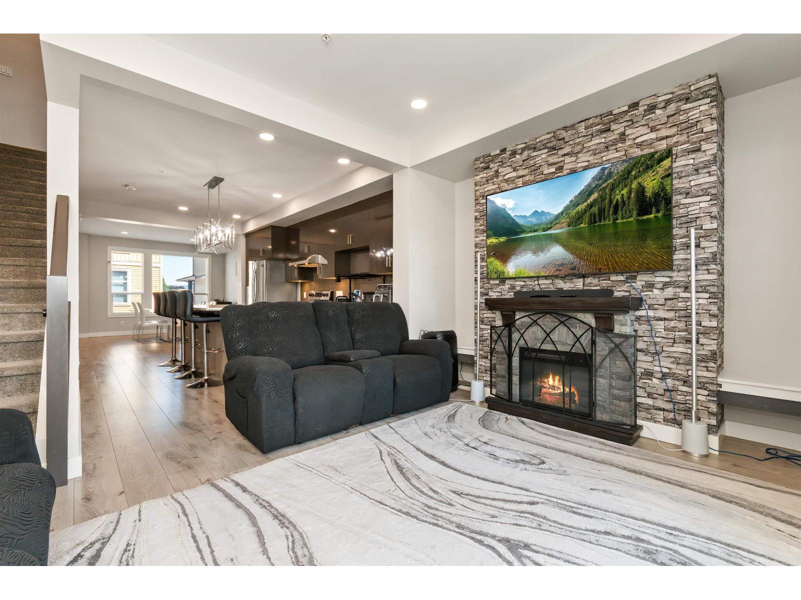 4 Bed, 4 Bath Apartment for Sale in Chilliwack – 107 8413 MIDTOWN WAY, Chilliwack Proper South – MLS# R3151323 - Image 22
