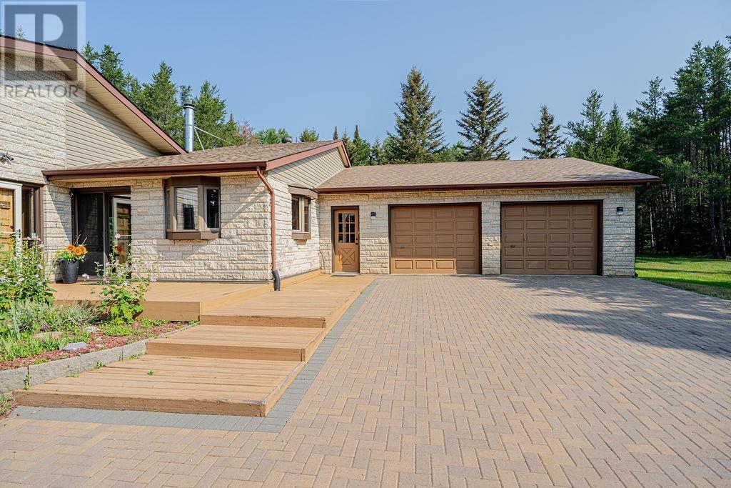 4600 Mapleward Rd. - 4