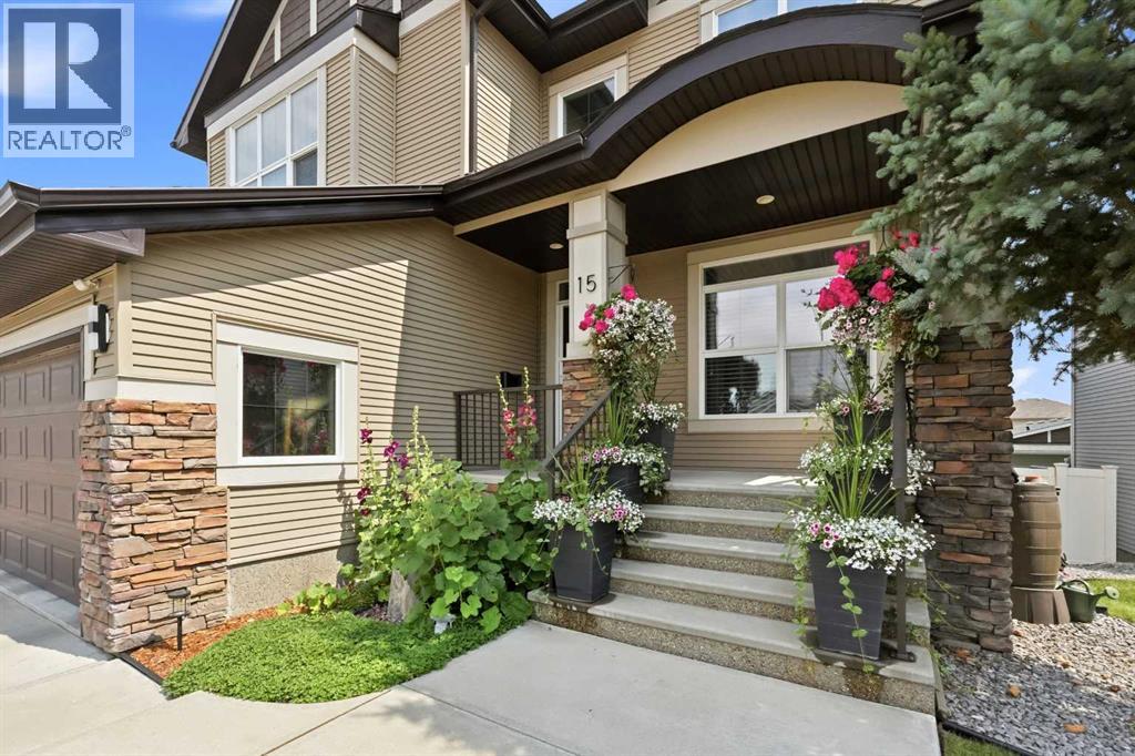 15 Sorensen Close, Red Deer
