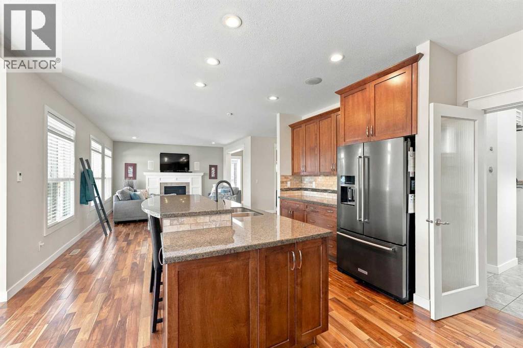 15 Sorensen Close, Red Deer