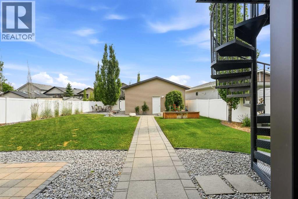 15 Sorensen Close, Red Deer