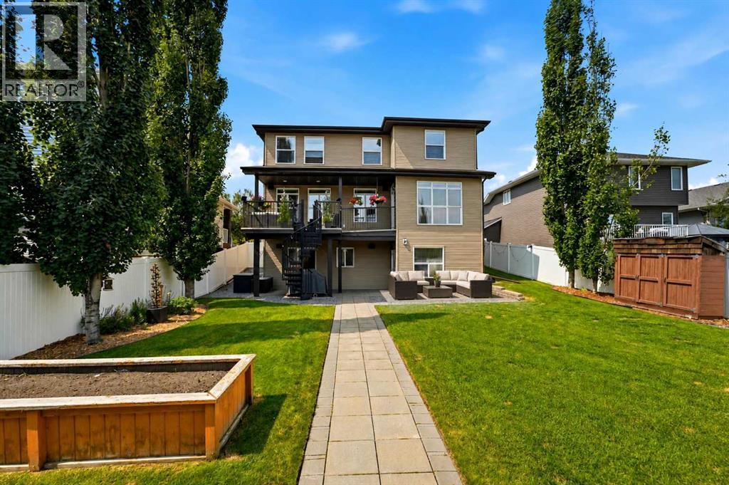 15 Sorensen Close, Red Deer