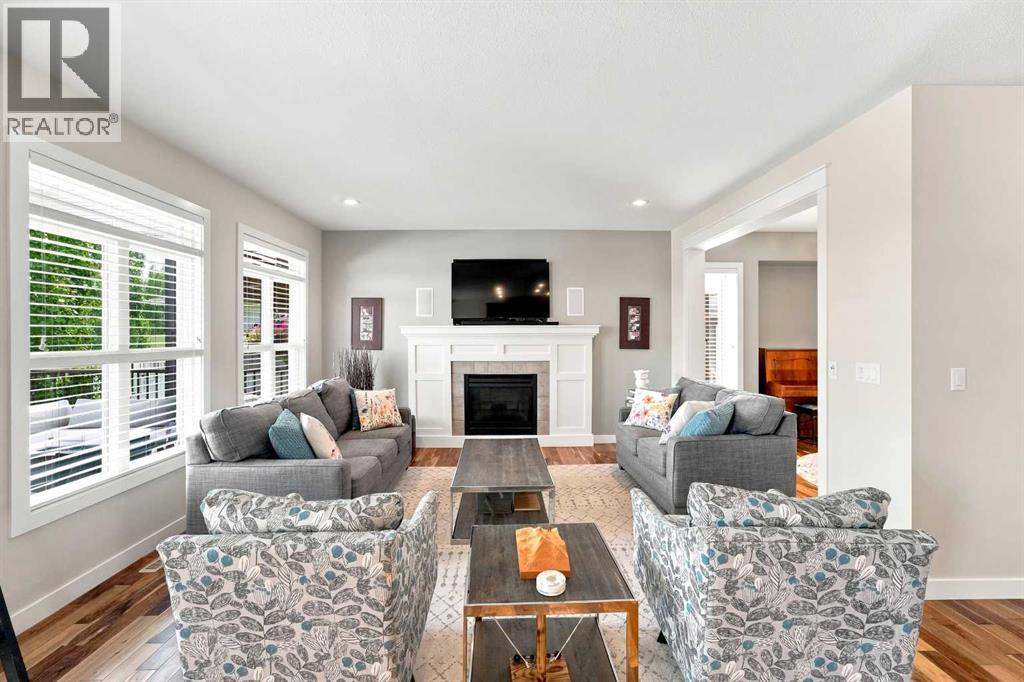 15 Sorensen Close, Red Deer