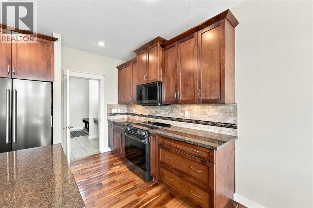 15 Sorensen Close, Red Deer