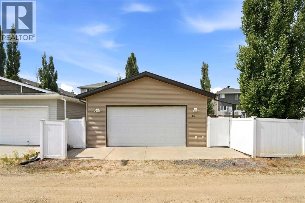 15 Sorensen Close, Red Deer