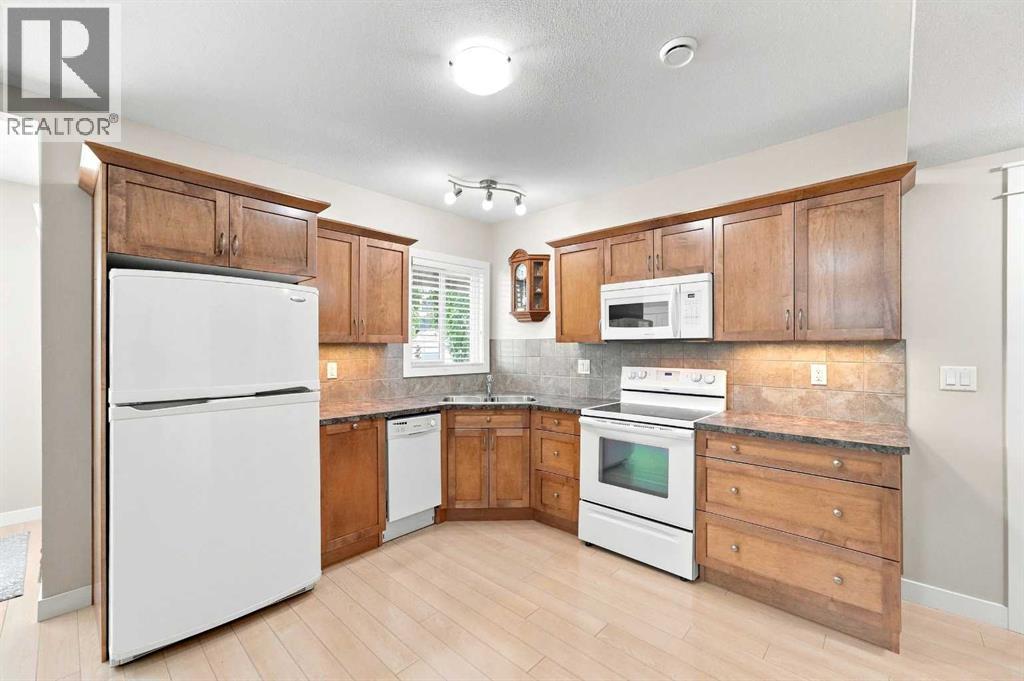15 Sorensen Close, Red Deer