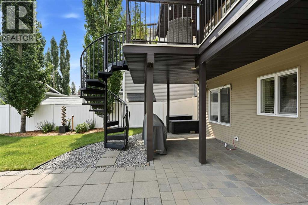 15 Sorensen Close, Red Deer