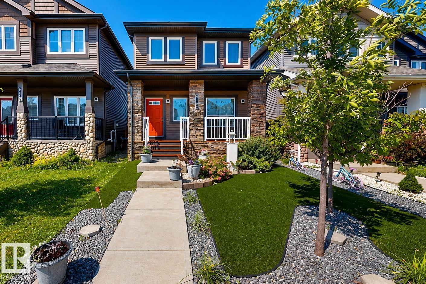 8172 226 ST NW, Rosenthal (Edmonton), Edmonton photo 1