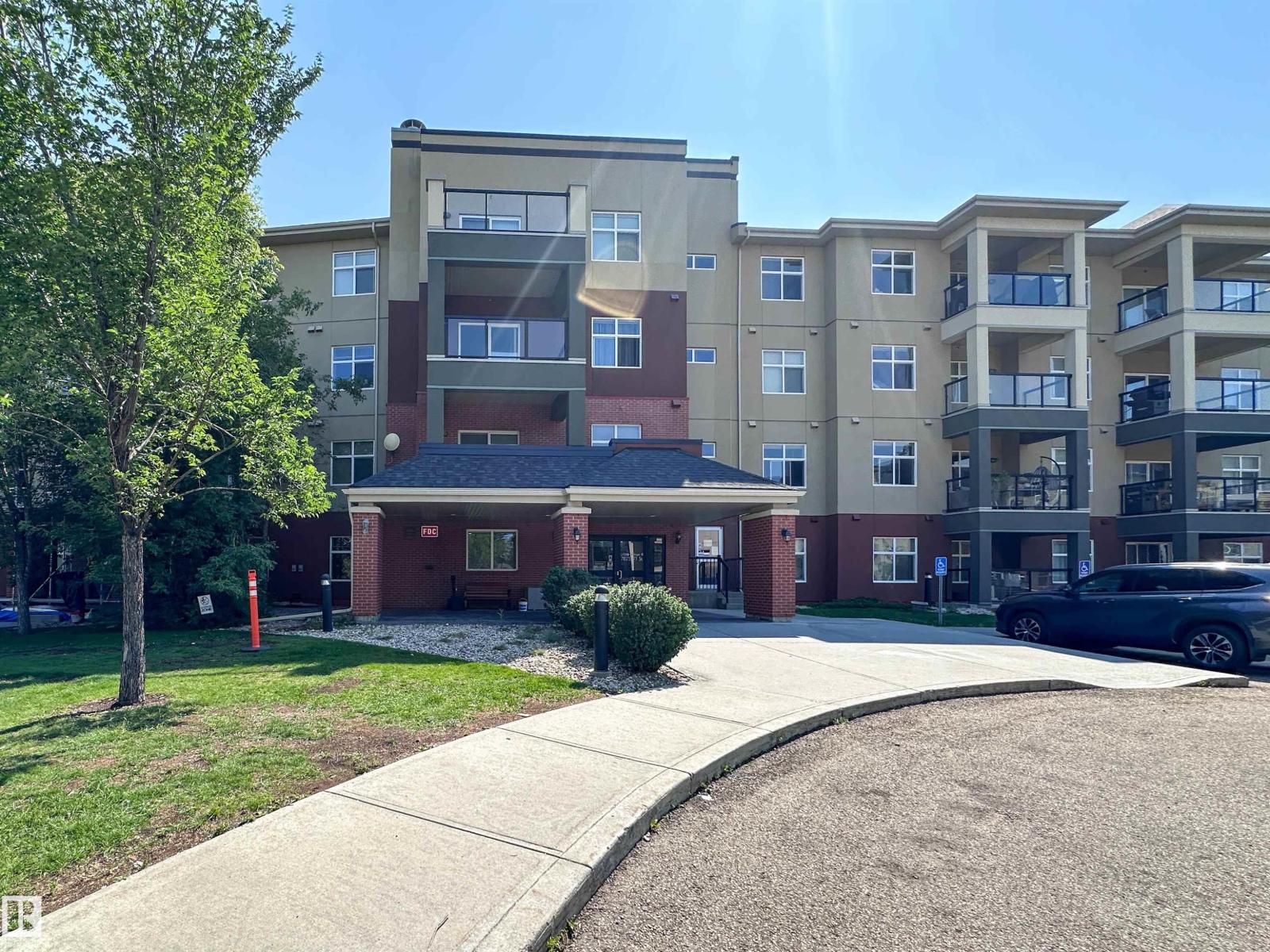 #337 7825 71 ST NW - 1