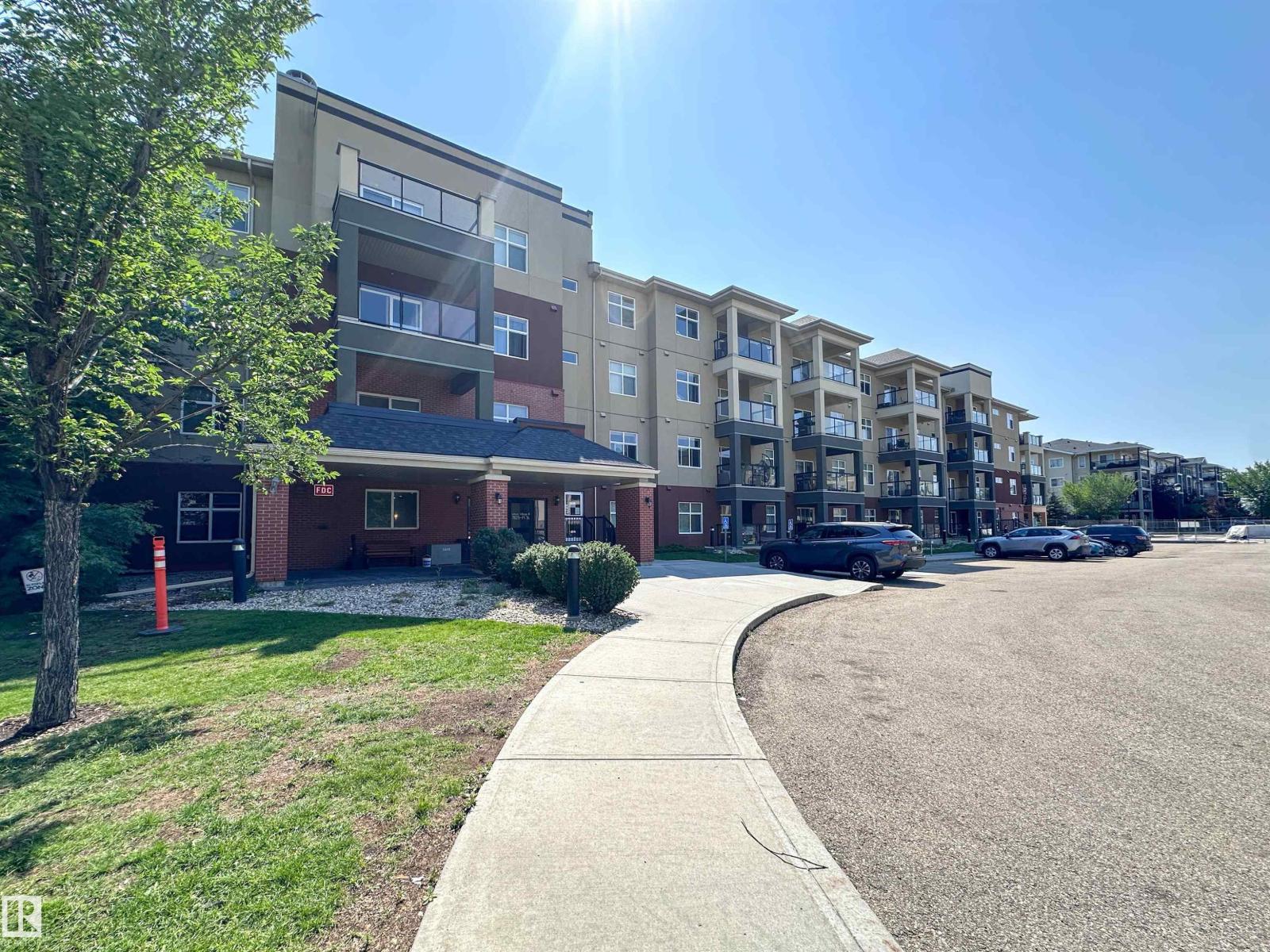 #337 7825 71 ST NW - 45