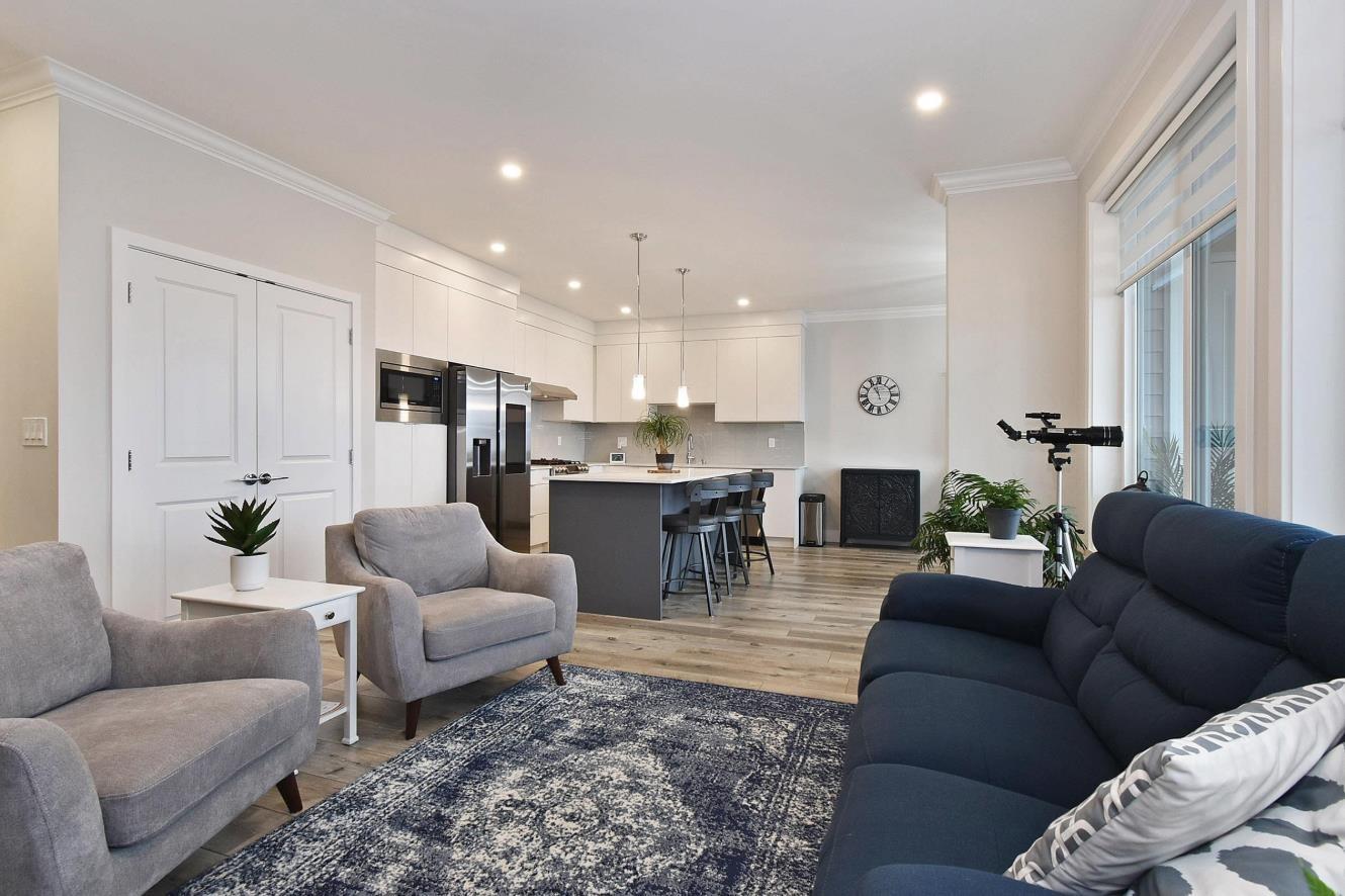 14 31548 UPPER MACLURE RD., Abbotsford