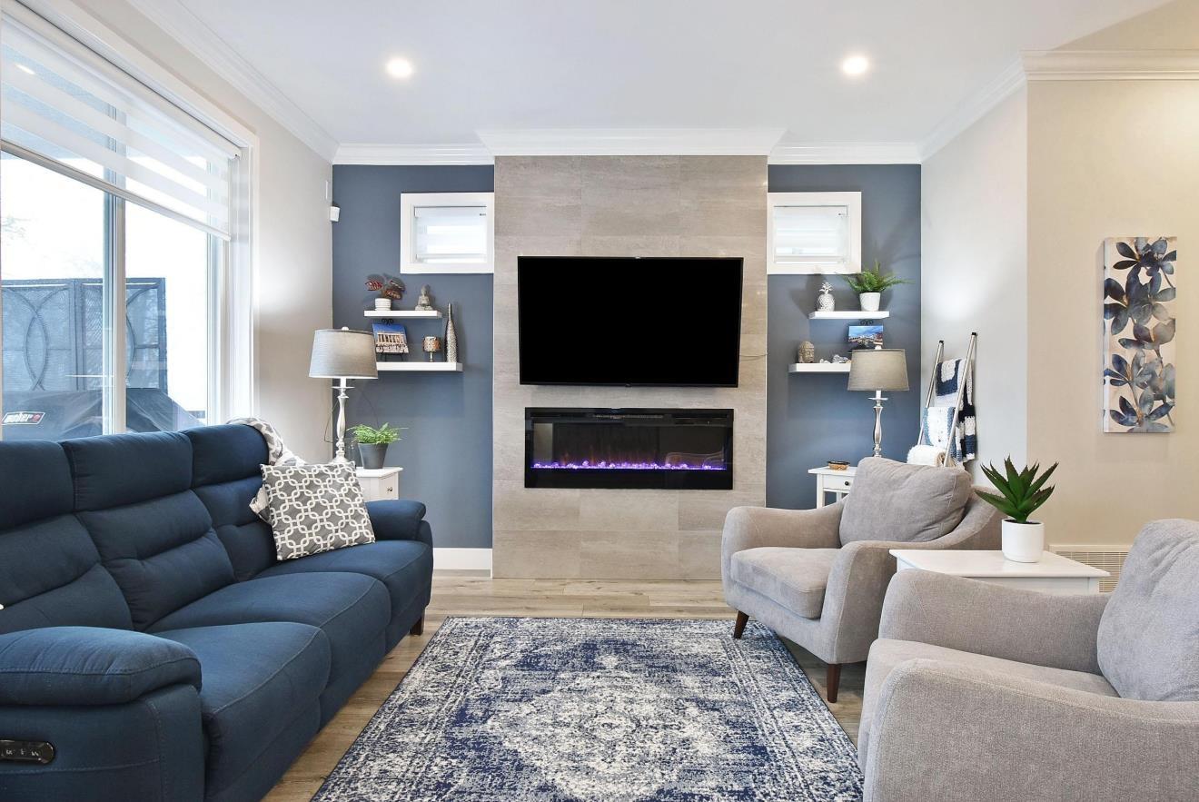 14 31548 UPPER MACLURE RD., Abbotsford