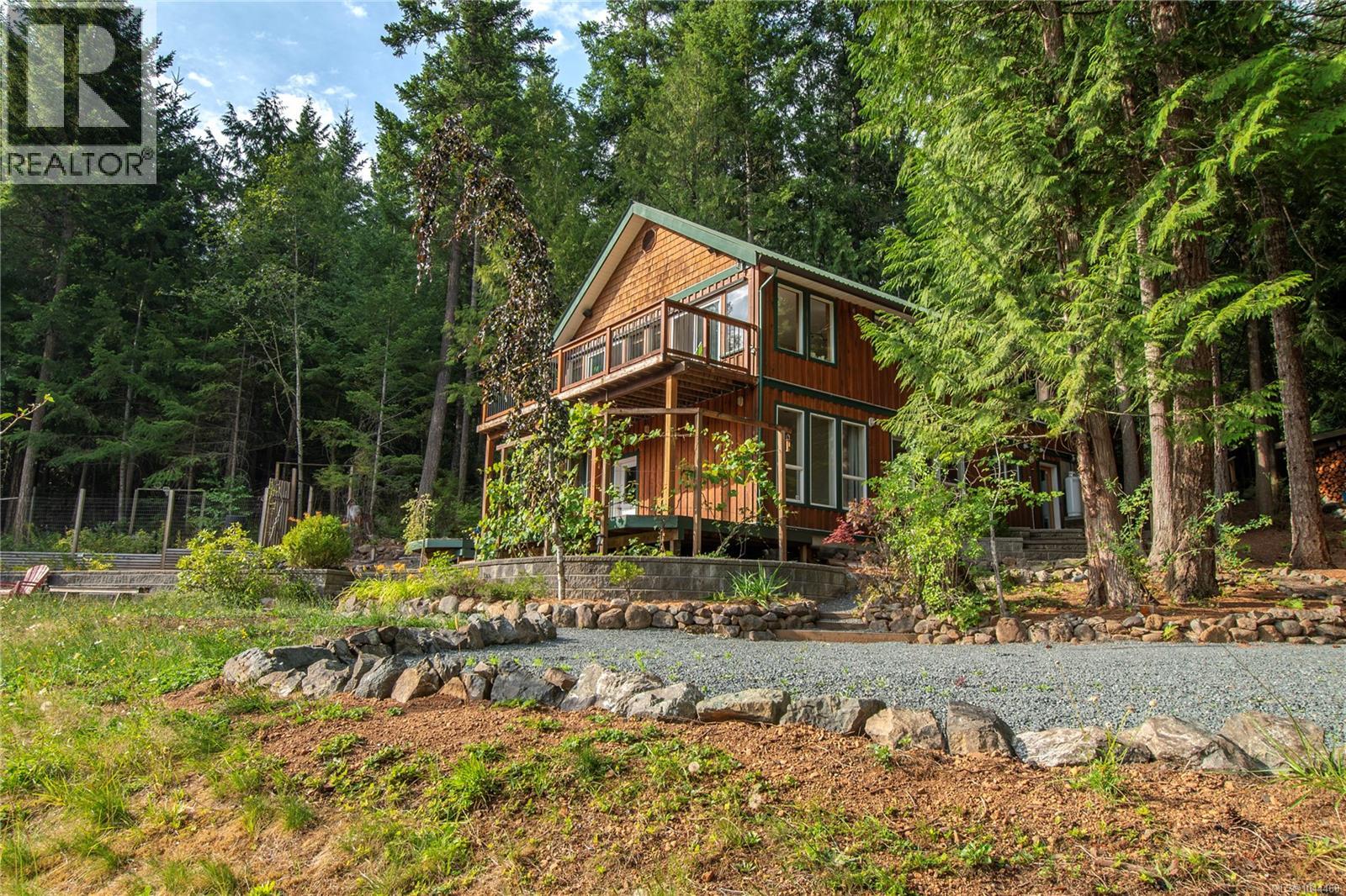4777 Forbidden Plateau Rd