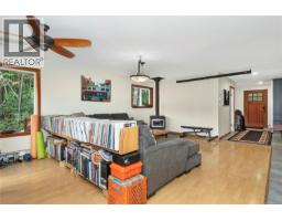 Laundry room - 4777 Forbidden Plateau Rd, Courtenay, BC V9J1R3 Photo 9