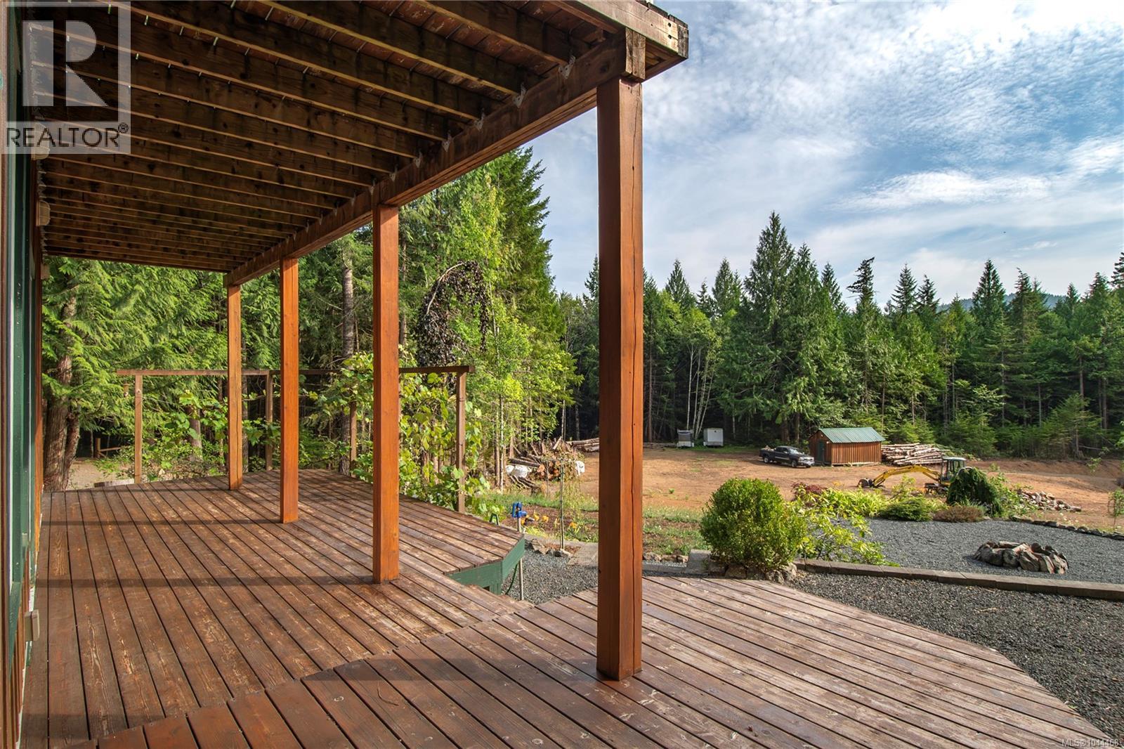 4777 Forbidden Plateau Rd - 31