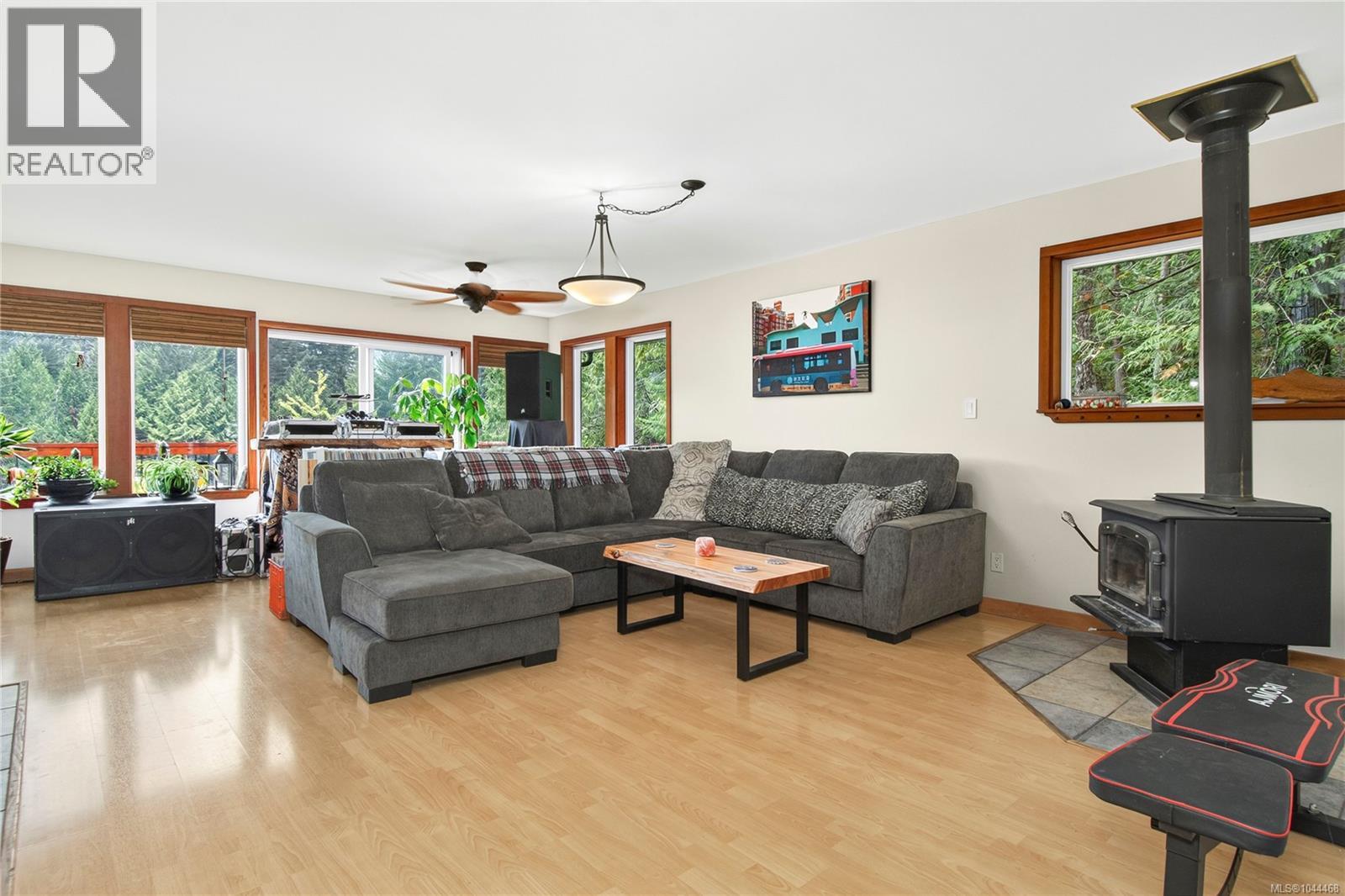 4777 Forbidden Plateau Rd - 7