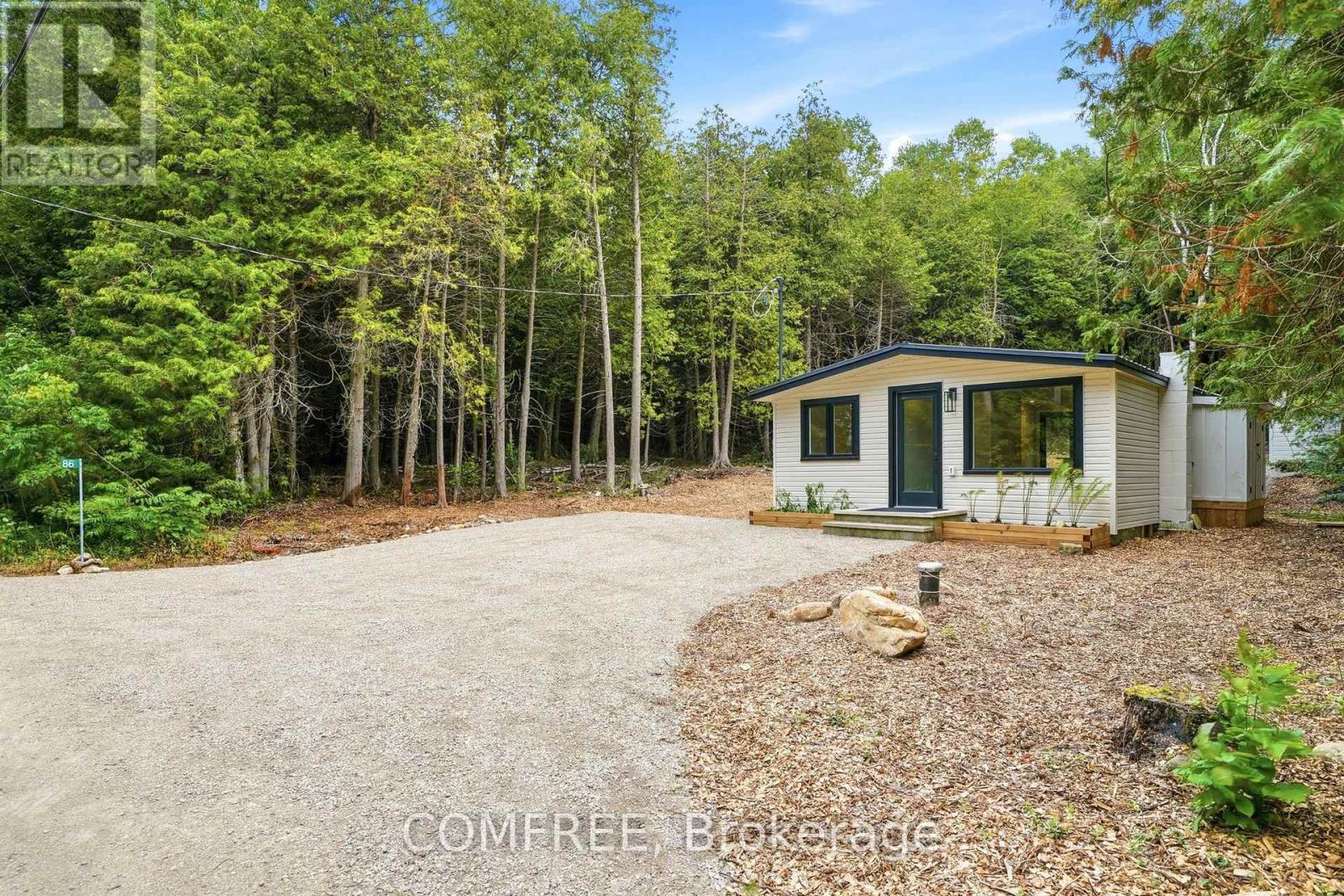 86 SOUTH SHORE ROAD - 5