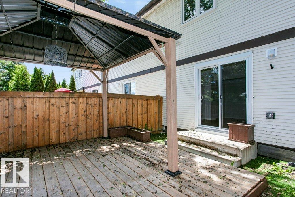 #24 14511 52 ST NW - 36