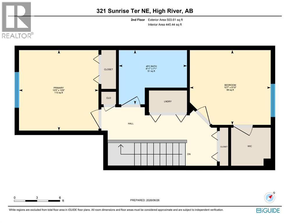 321 Sunrise Terrace NE - 19