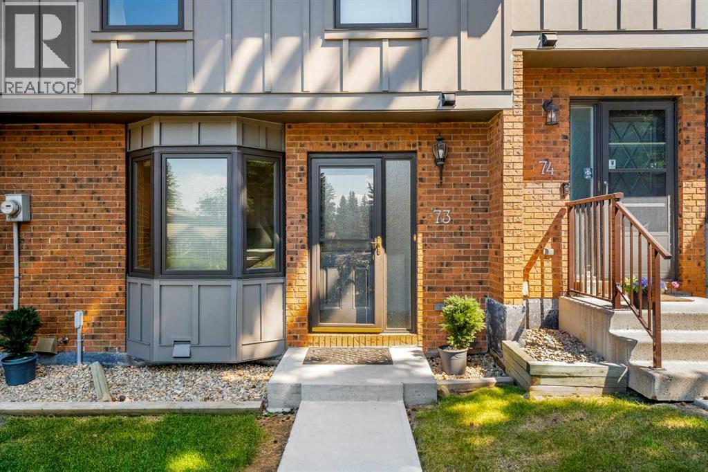 73, 10940 Bonaventure Drive SE, Willow Park, Calgary photo 2