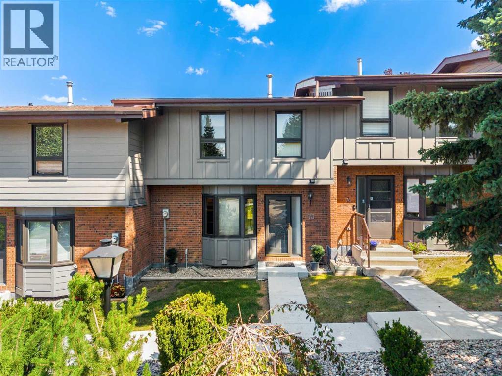 73, 10940 Bonaventure Drive SE, Willow Park, Calgary photo 1
