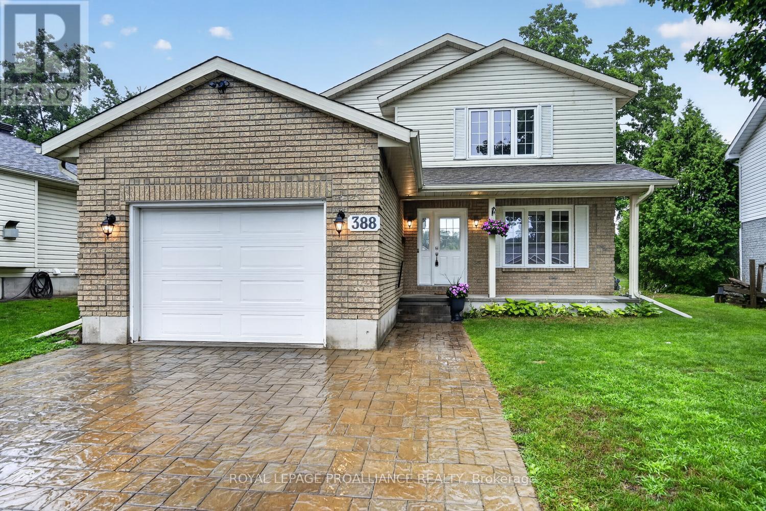 388 BROCK STREET - 2