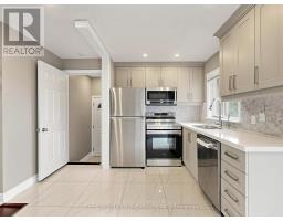 Kitchen - 470 Cromwell Avenue, Oshawa, ON L1J4V2 Photo 10