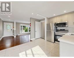 Recreational, Games room - 470 Cromwell Avenue, Oshawa, ON L1J4V2 Photo 11