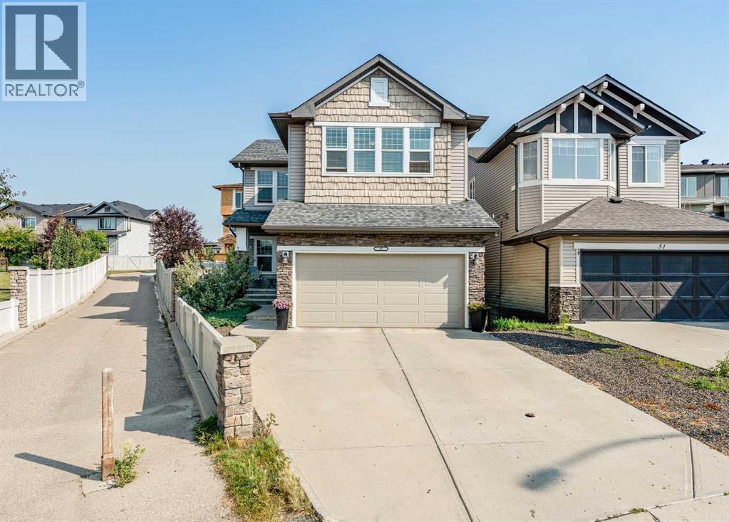 47 Panatella Bay NW - 1