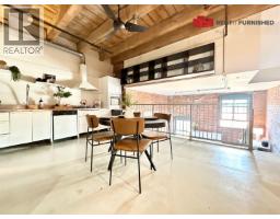 404 55 E Cordova Street, Vancouver, BC V6B0M9 Photo 8