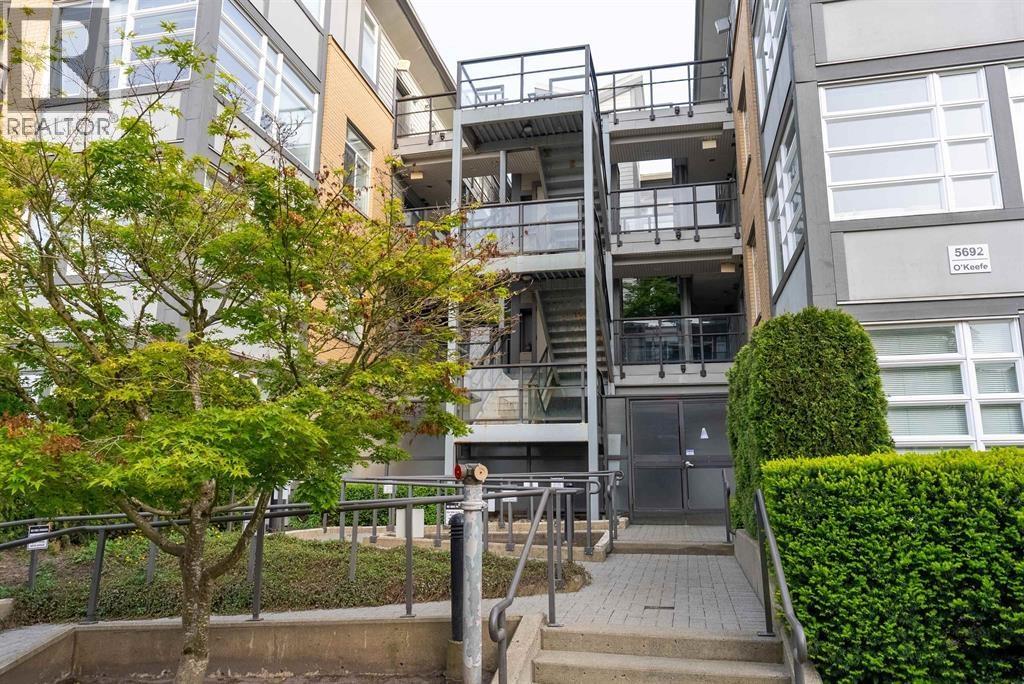 310 5692 KINGS ROAD, Vancouver — photo 2