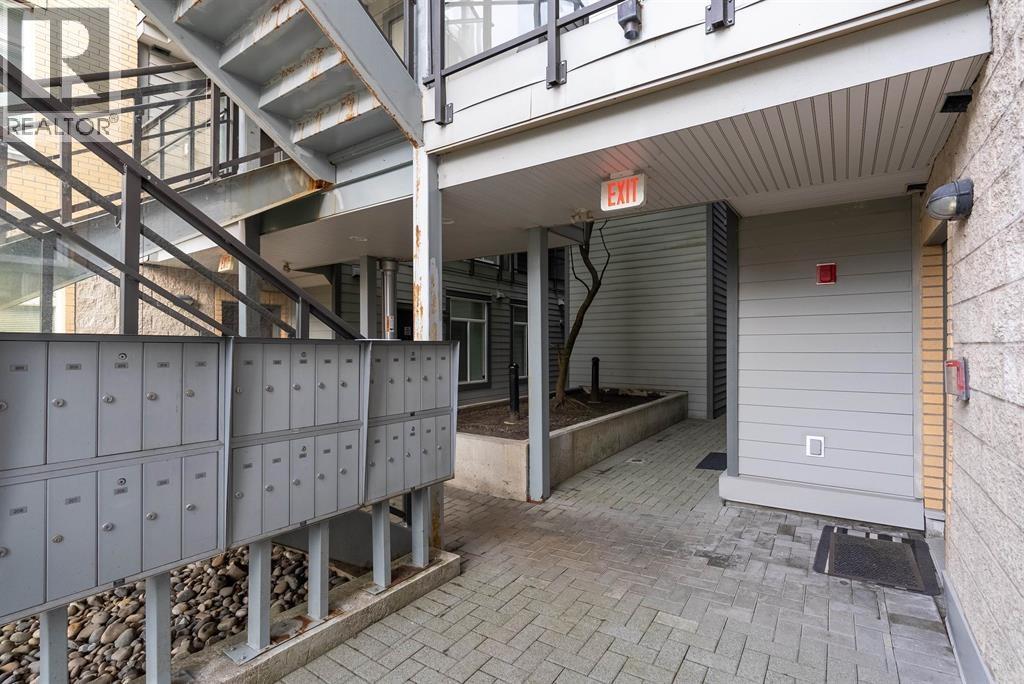 310 5692 KINGS ROAD, Vancouver — photo 3