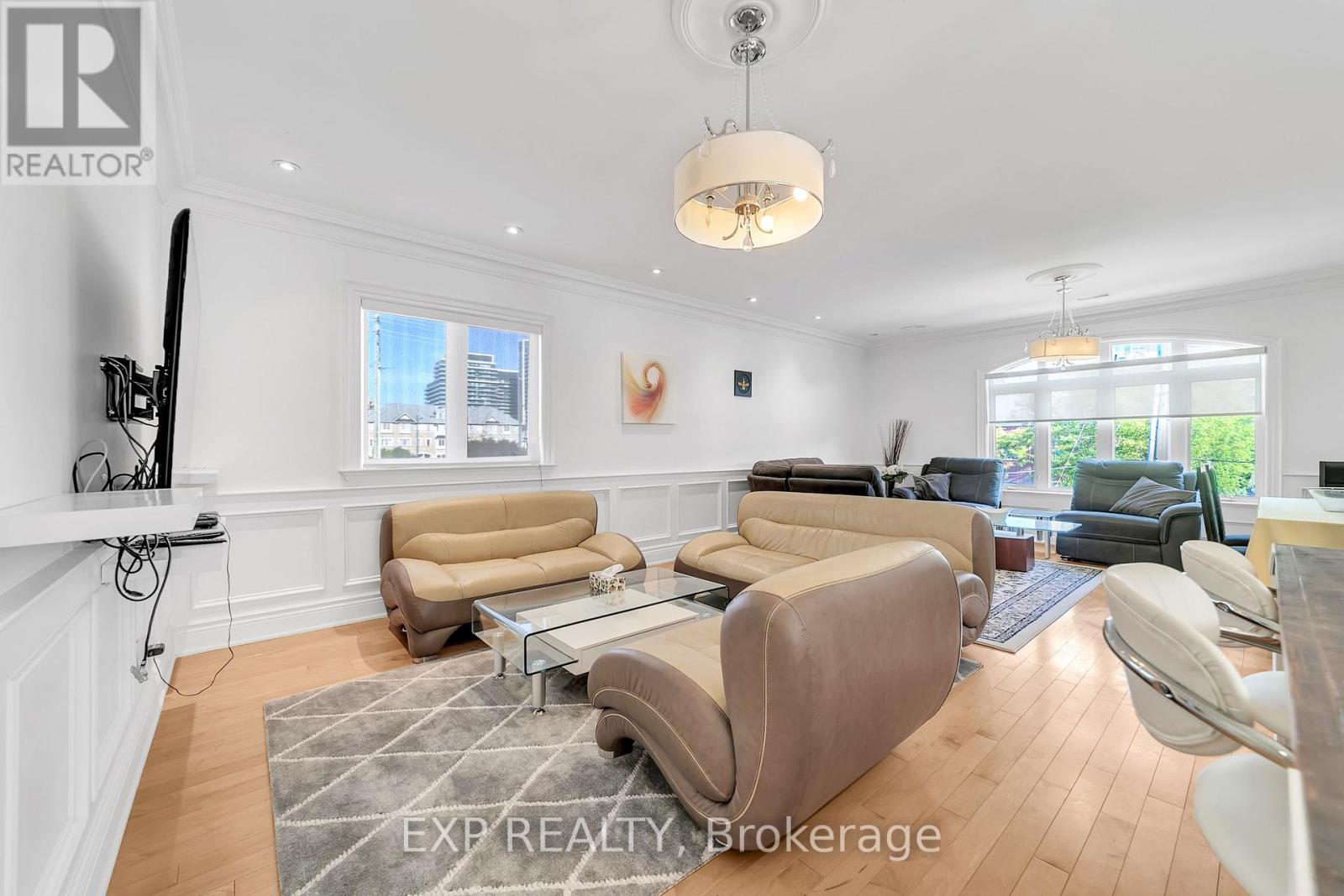 2ND FLOOR - 2 MACKAY DRIVE