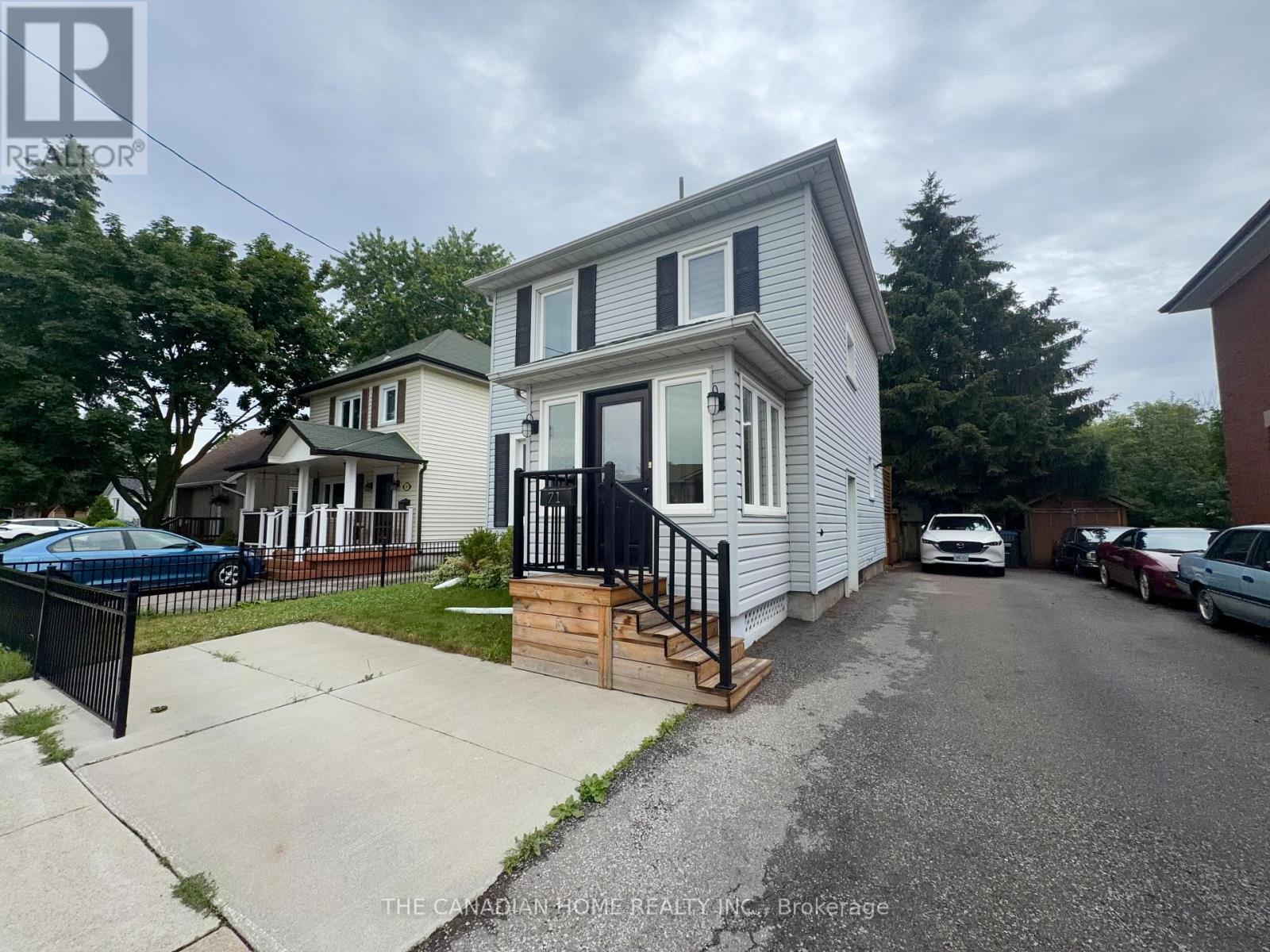 Photo of 71 English Street