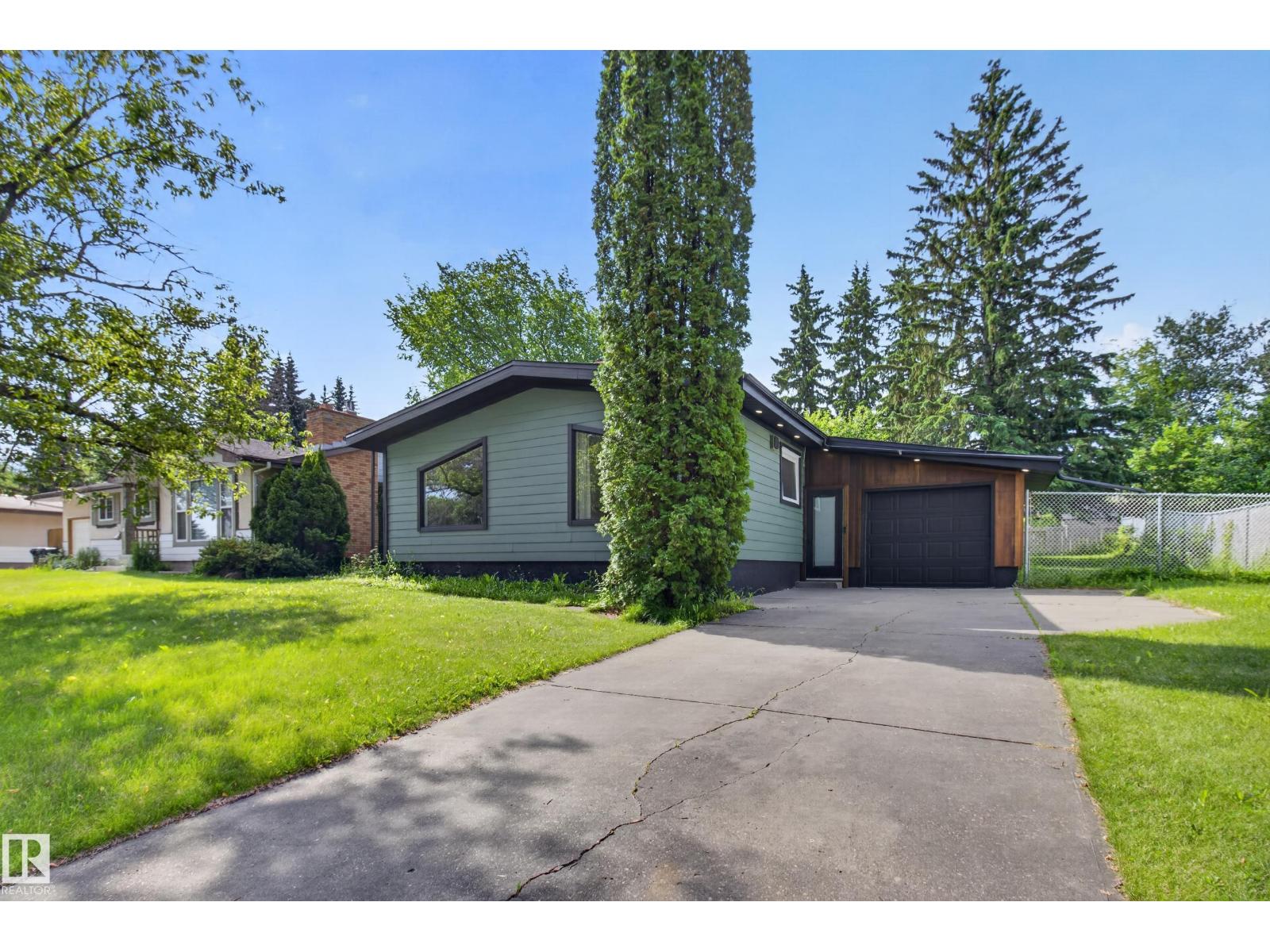 33 HAZEL ST, Sherwood Heights, Sherwood Park photo 5