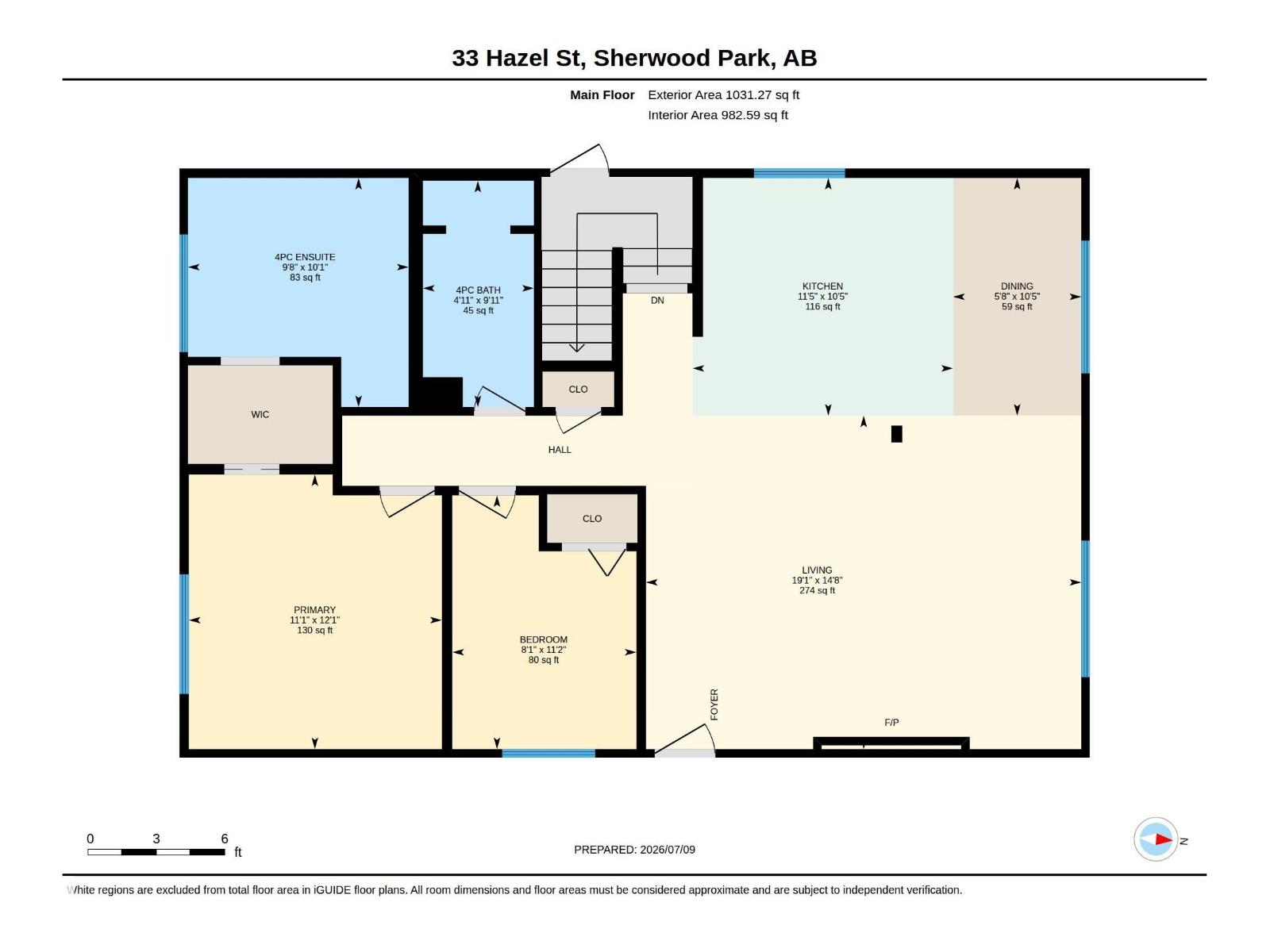 33 HAZEL ST - 53