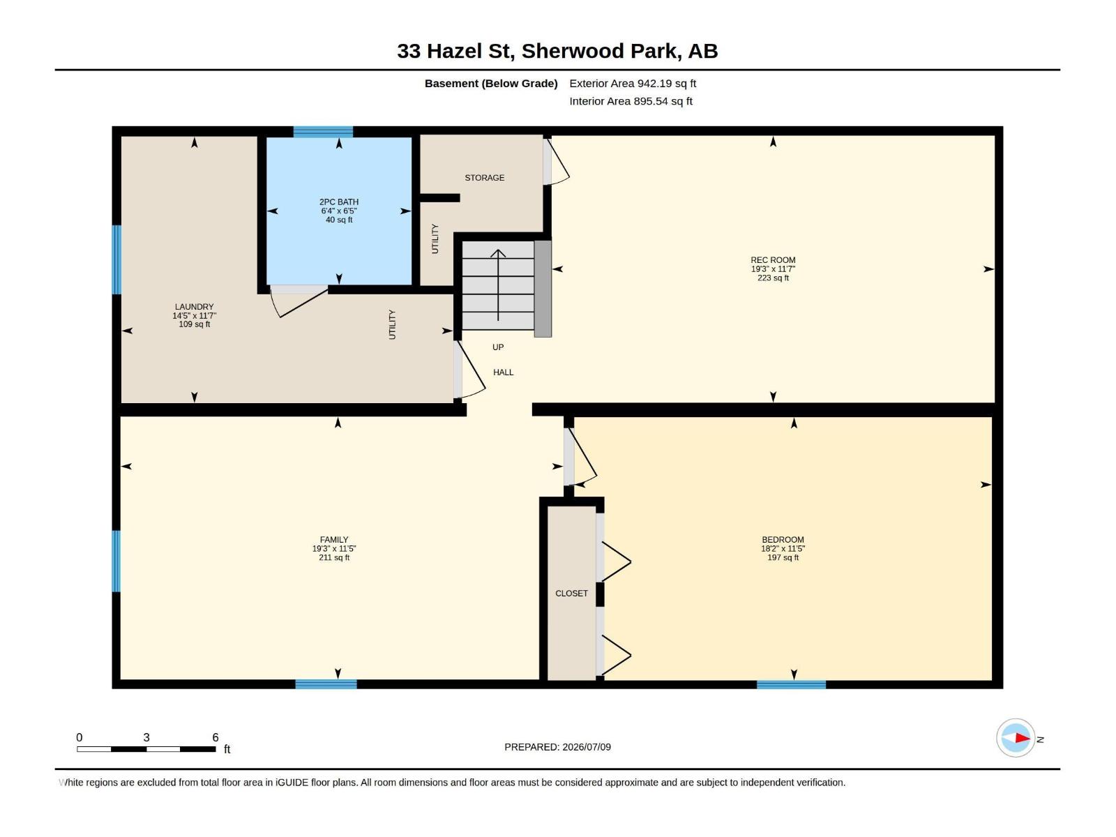 33 HAZEL ST - 54
