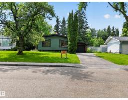 House for sale at 33 Hazel St, Sherwood Park — MLS® E4501452