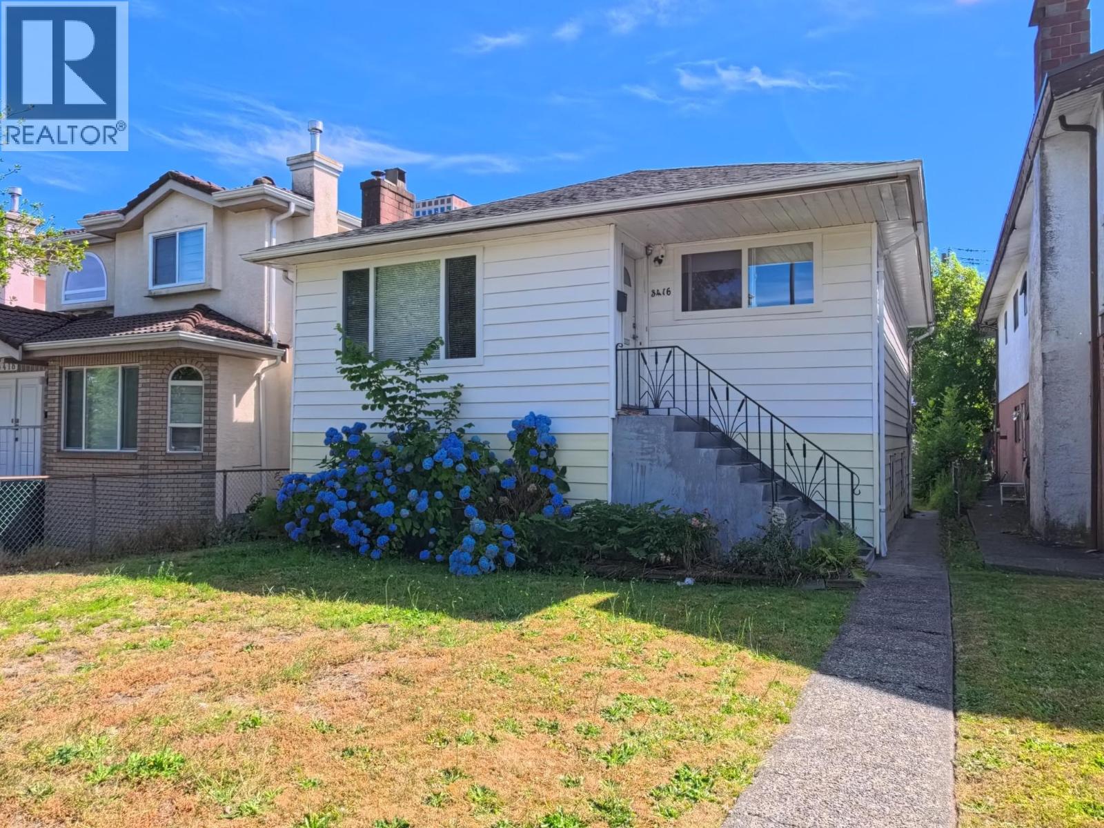 3416 MONMOUTH AVENUE