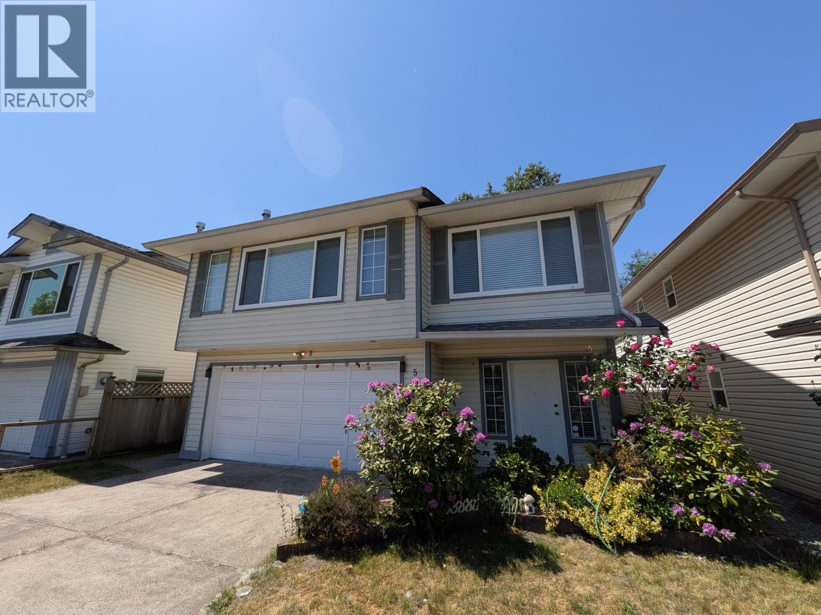5531 OLIVER DRIVE